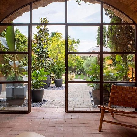 Les Hamaques Hotel Viladamat Εξωτερικό φωτογραφία