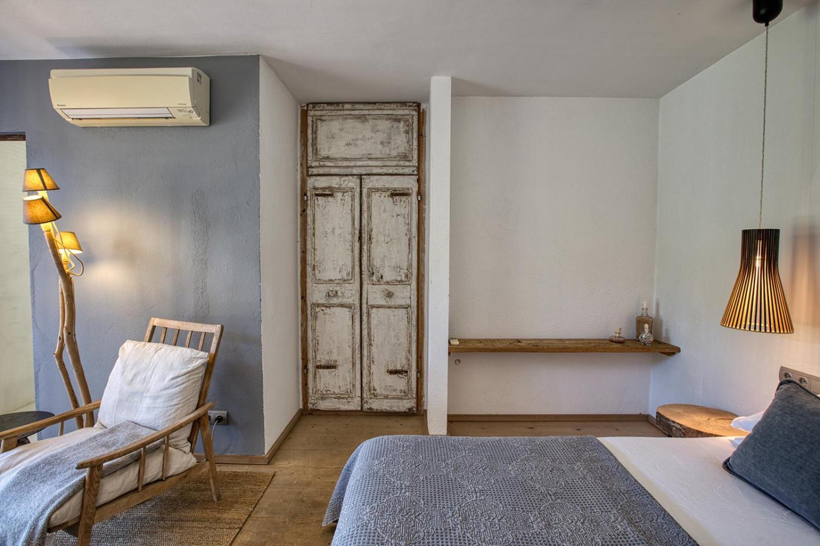Les Hamaques Hotel Viladamat Εξωτερικό φωτογραφία