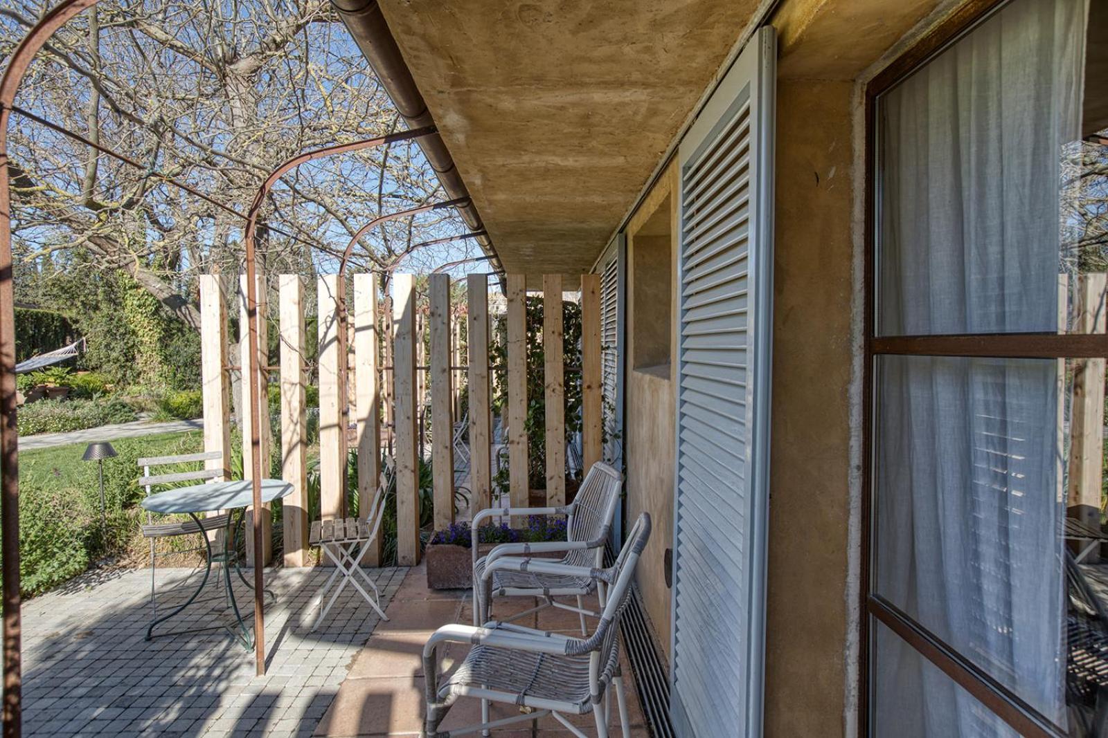Les Hamaques Hotel Viladamat Εξωτερικό φωτογραφία
