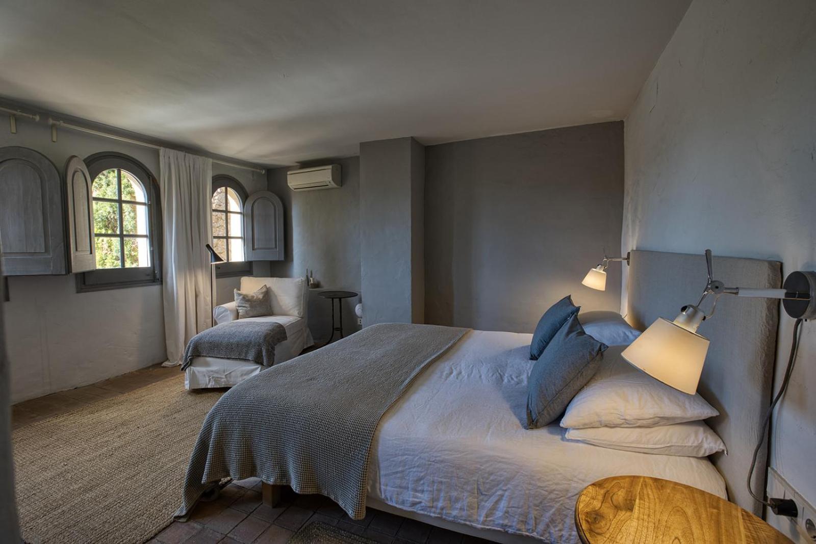 Les Hamaques Hotel Viladamat Εξωτερικό φωτογραφία