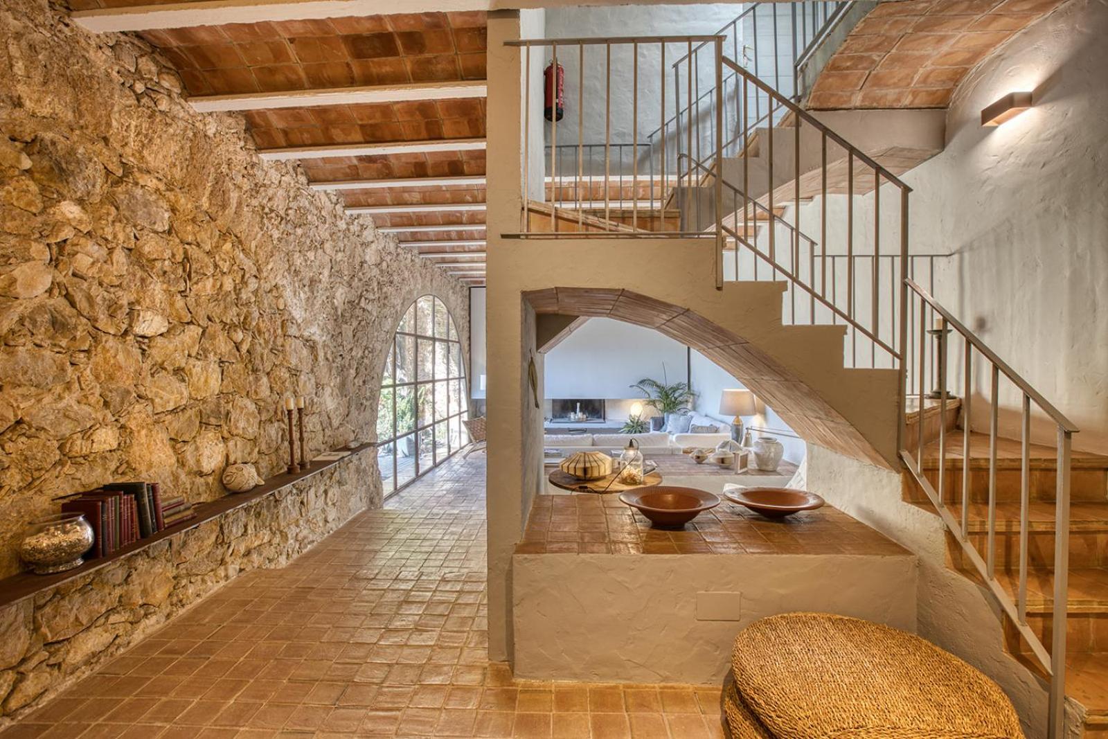 Les Hamaques Hotel Viladamat Εξωτερικό φωτογραφία
