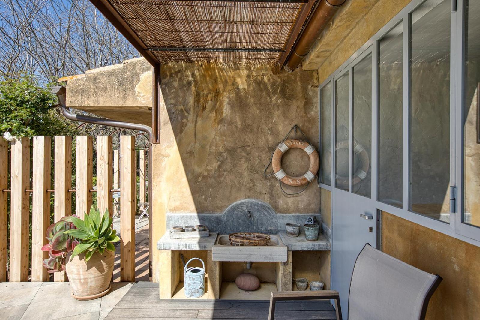 Les Hamaques Hotel Viladamat Εξωτερικό φωτογραφία