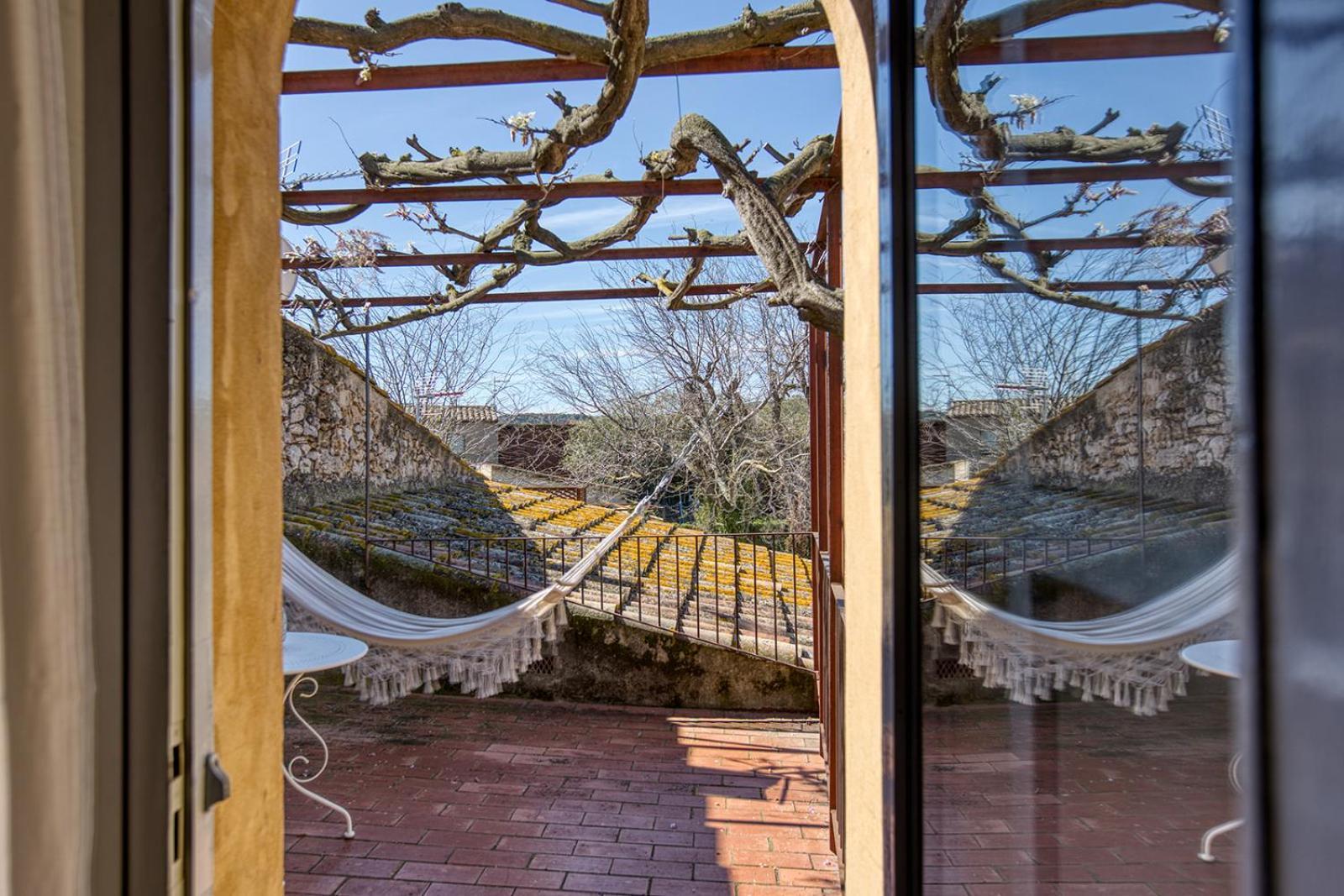 Les Hamaques Hotel Viladamat Εξωτερικό φωτογραφία