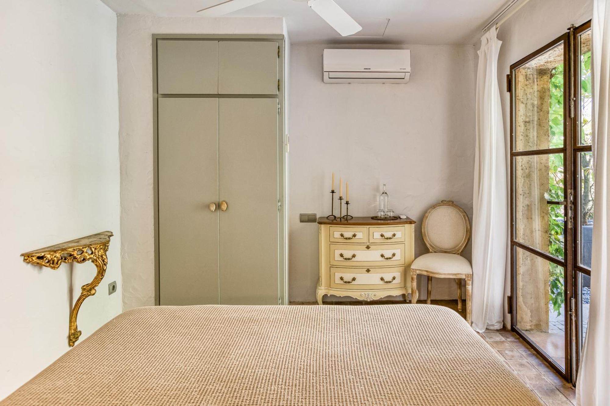 Les Hamaques Hotel Viladamat Εξωτερικό φωτογραφία