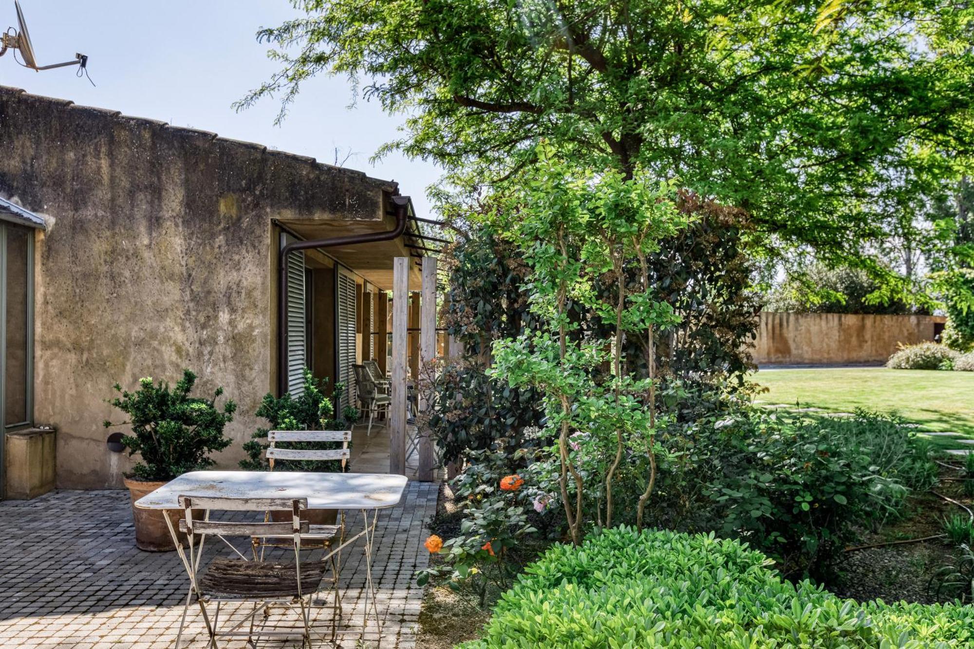 Les Hamaques Hotel Viladamat Εξωτερικό φωτογραφία