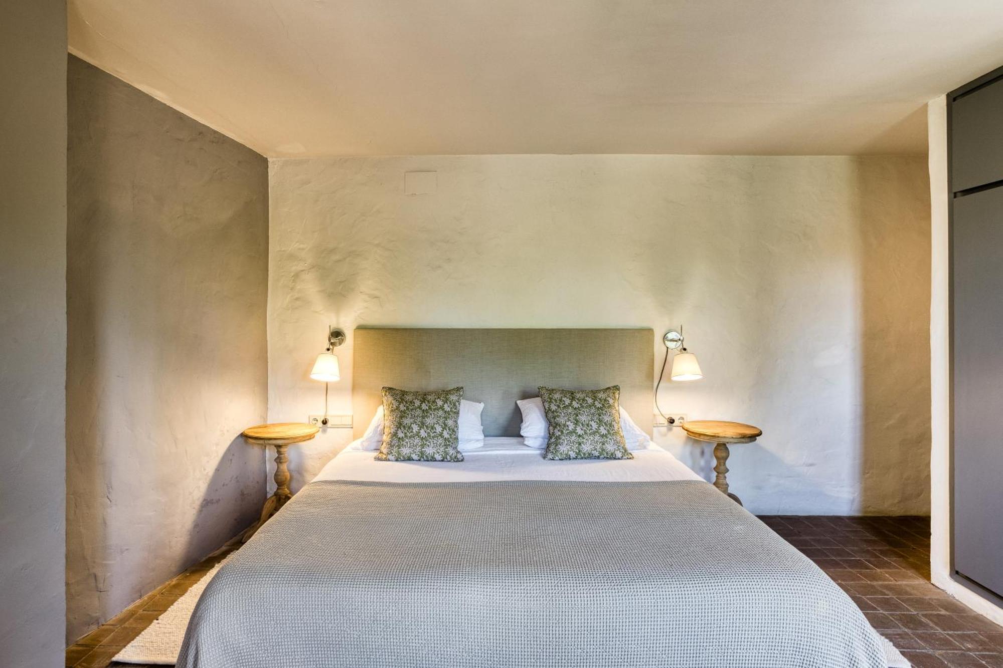 Les Hamaques Hotel Viladamat Εξωτερικό φωτογραφία