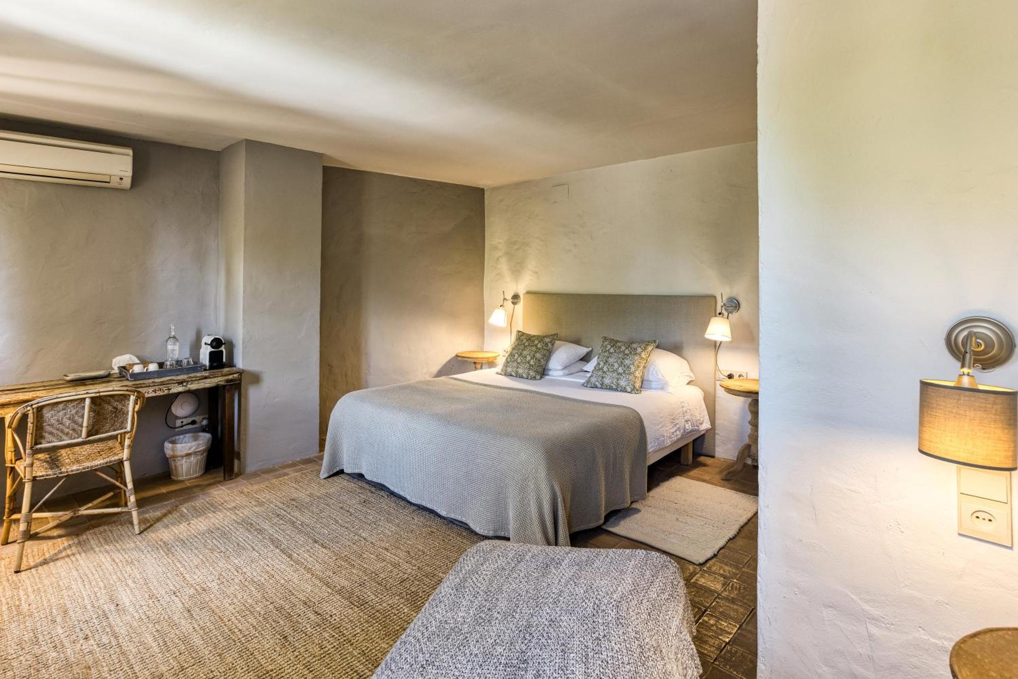 Les Hamaques Hotel Viladamat Εξωτερικό φωτογραφία