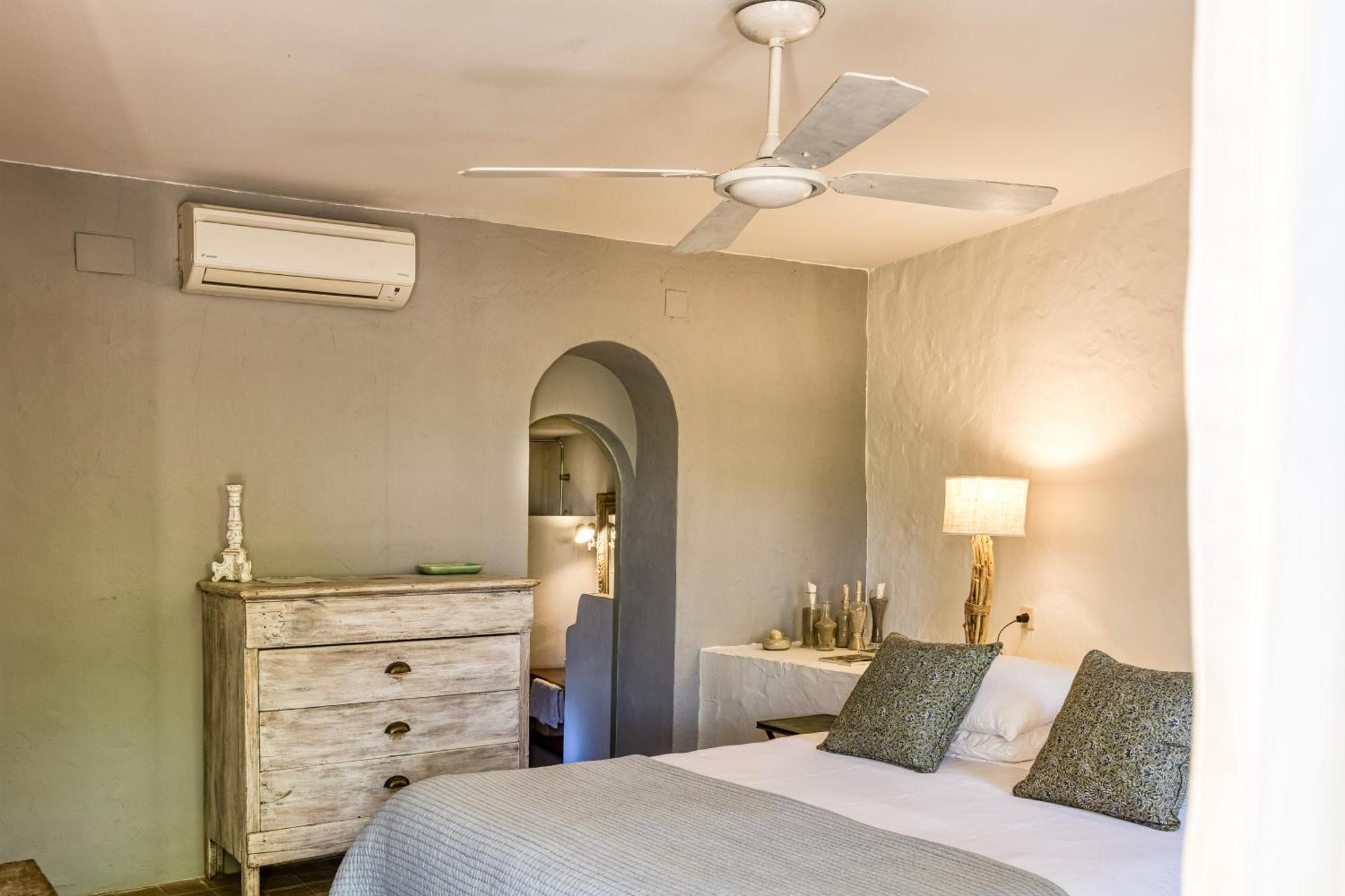 Les Hamaques Hotel Viladamat Εξωτερικό φωτογραφία