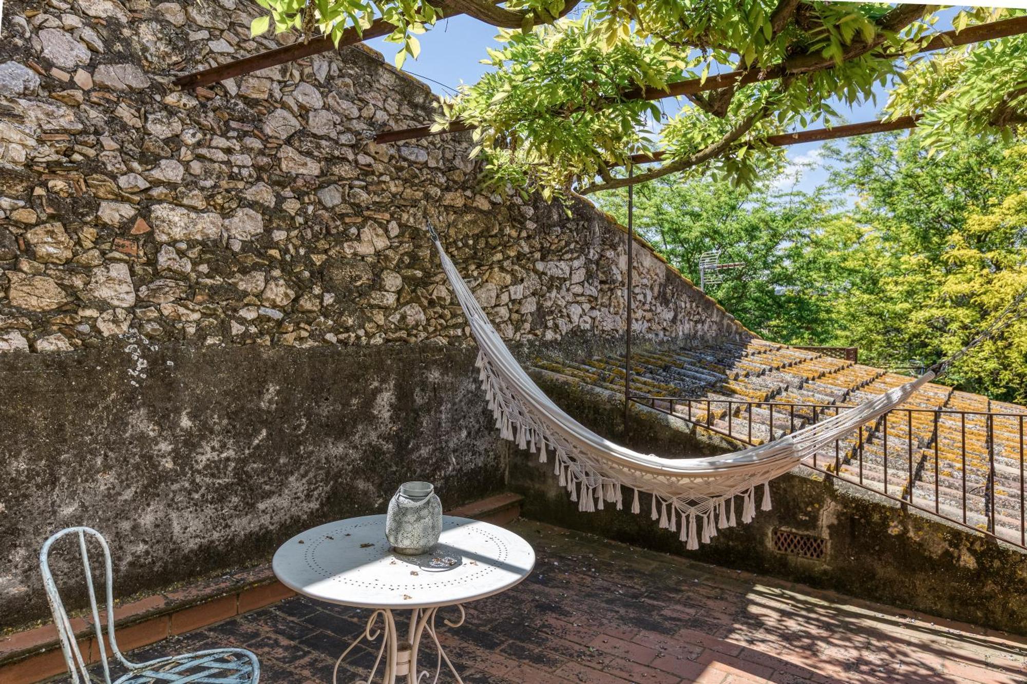 Les Hamaques Hotel Viladamat Εξωτερικό φωτογραφία